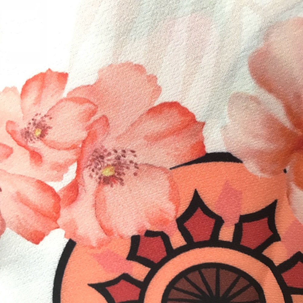 bodycon mermaid maxi dress - Picture 7 of 8